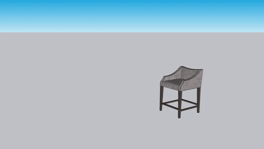 Counter Stool