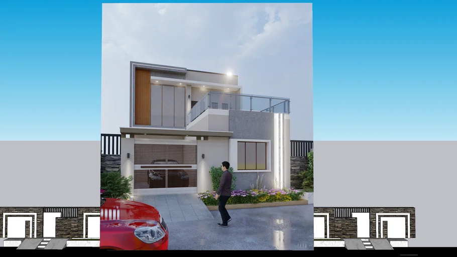 House design