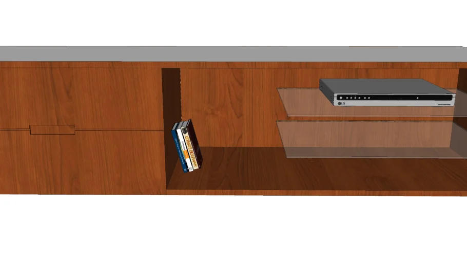 3D Warehouse