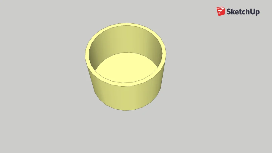 container-base | 3D Warehouse