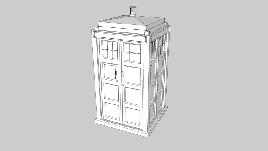 TARDIS