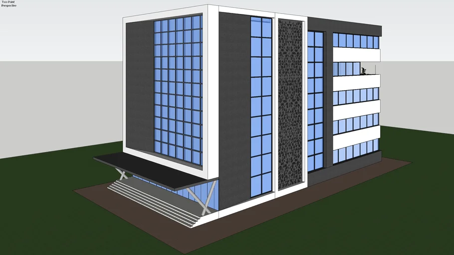 Office Building
