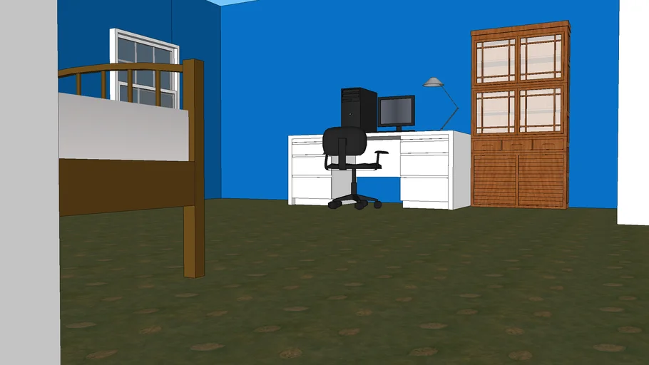 Dormitorio