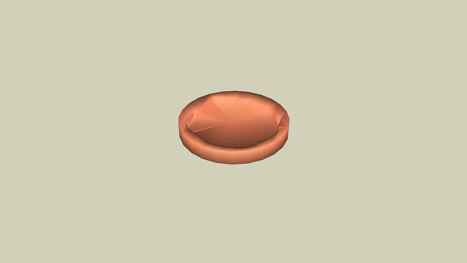 pie | 3D Warehouse