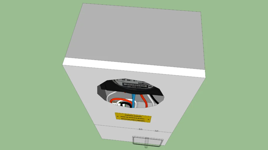 contador de luz 79