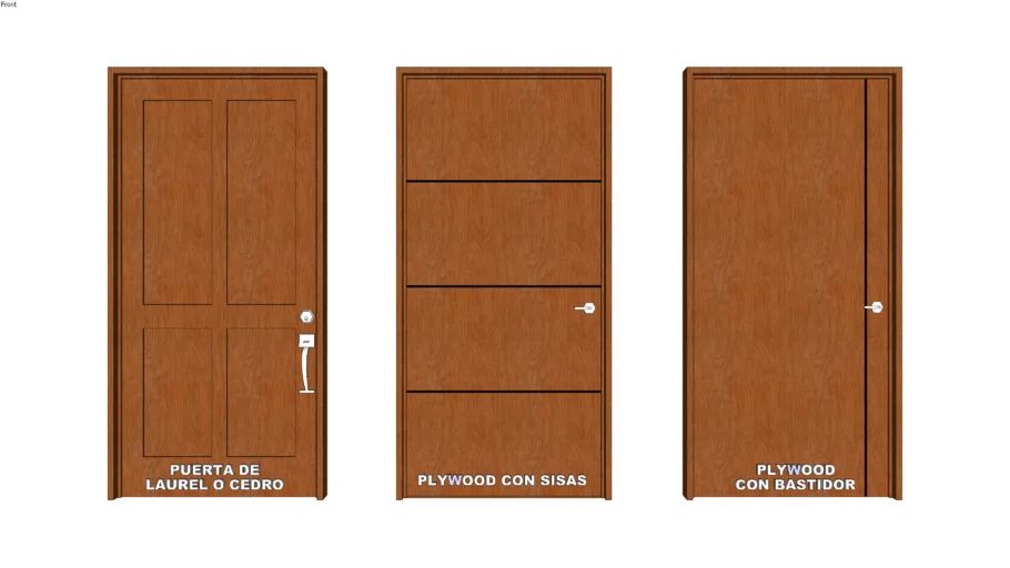 Puertas