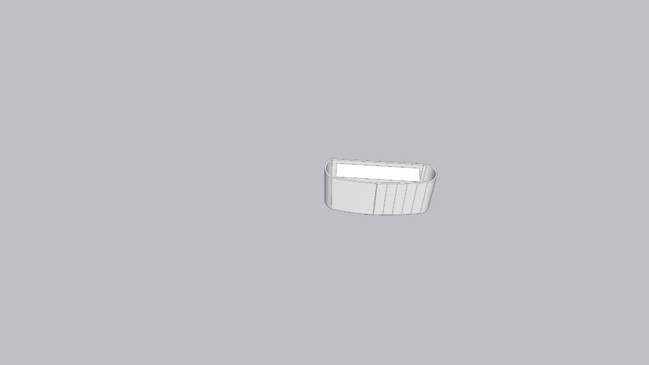 Applique Led LUSSIOL Leroy Merlin