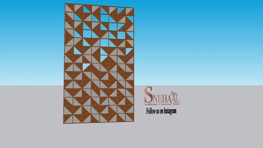 Partition Wall