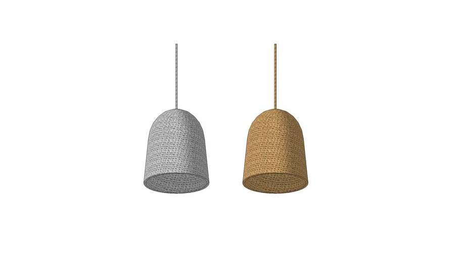 Sam Pendant Light - LD Shoppe