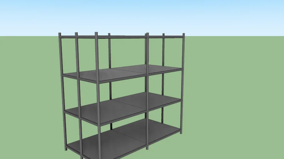 3D Warehouse