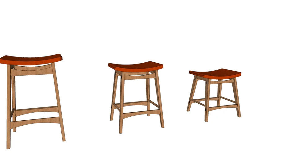 Banco Petit - Fernando Jaeger