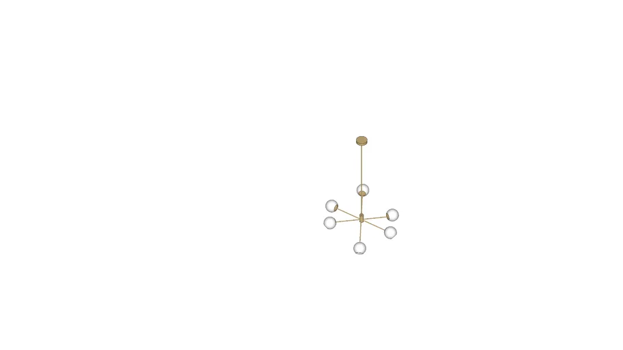 Gold Chandelier Lighting-01