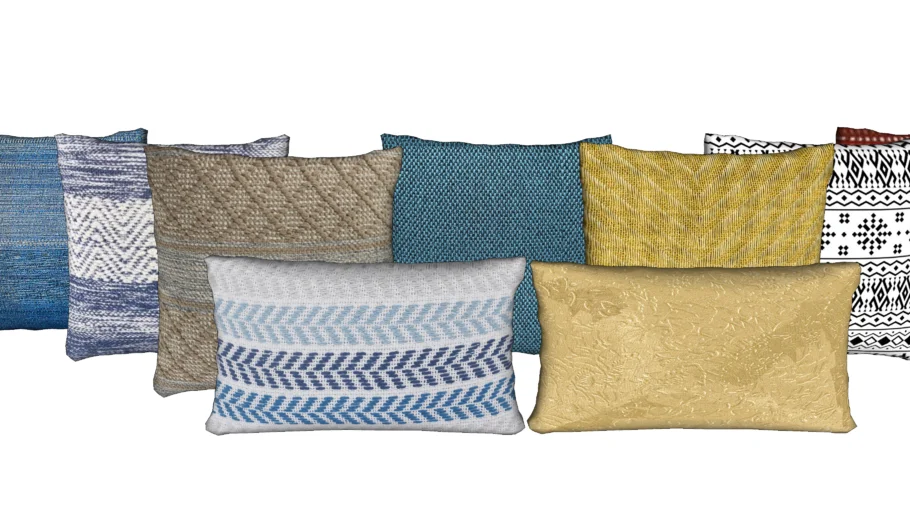 Throw Pillow