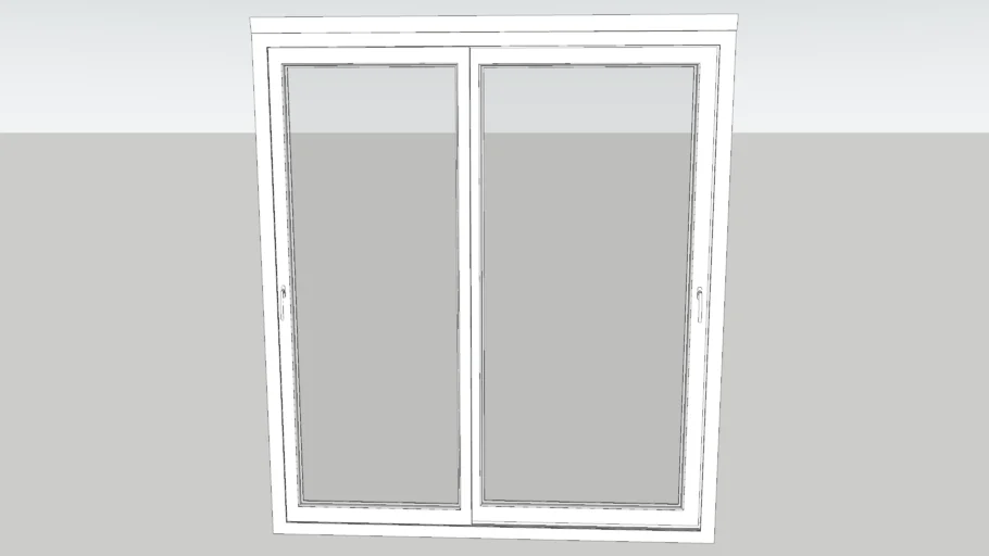 Sliding Door