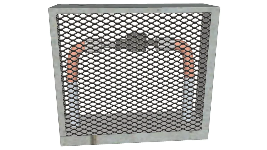 External water register