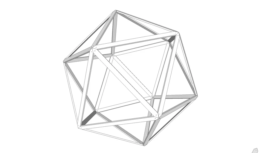 Icosahedron