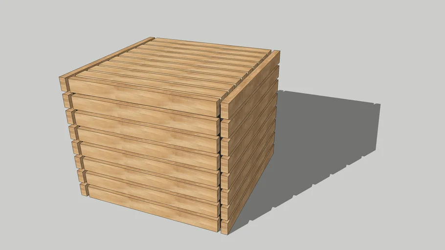 Bathroom bench