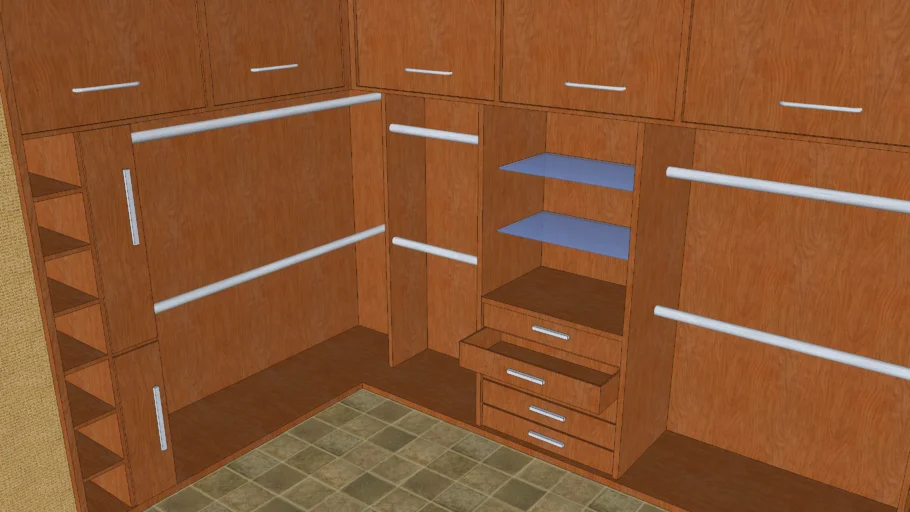 VESTIDOR