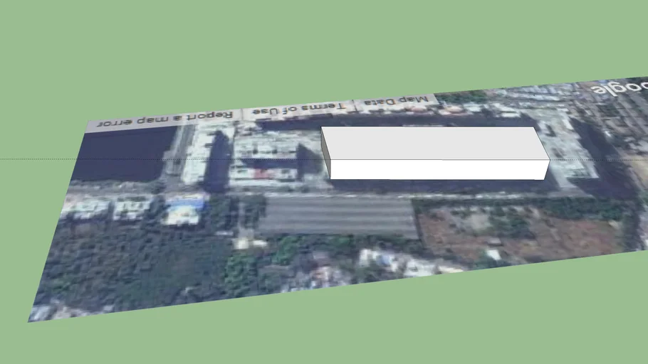 Empress Mall, Nagpur, Maharashtra, India