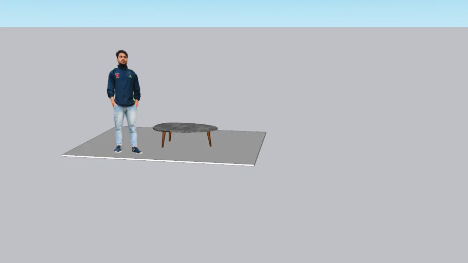 Centre Table