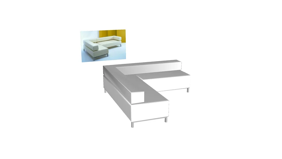 Modern Sofa