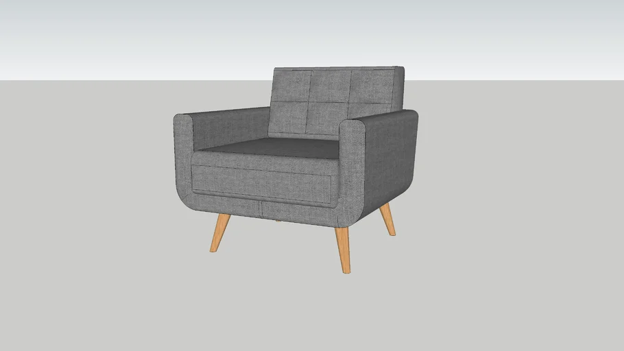 Sillón Haus Soho - 1124994840