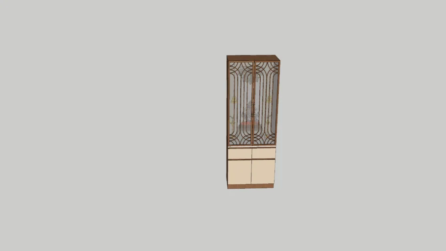 Pooja Unit