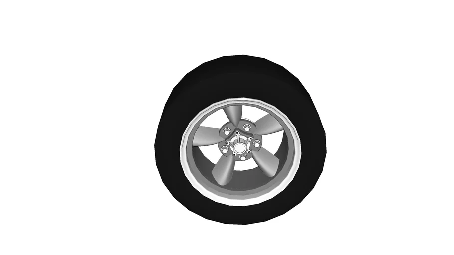Wheel