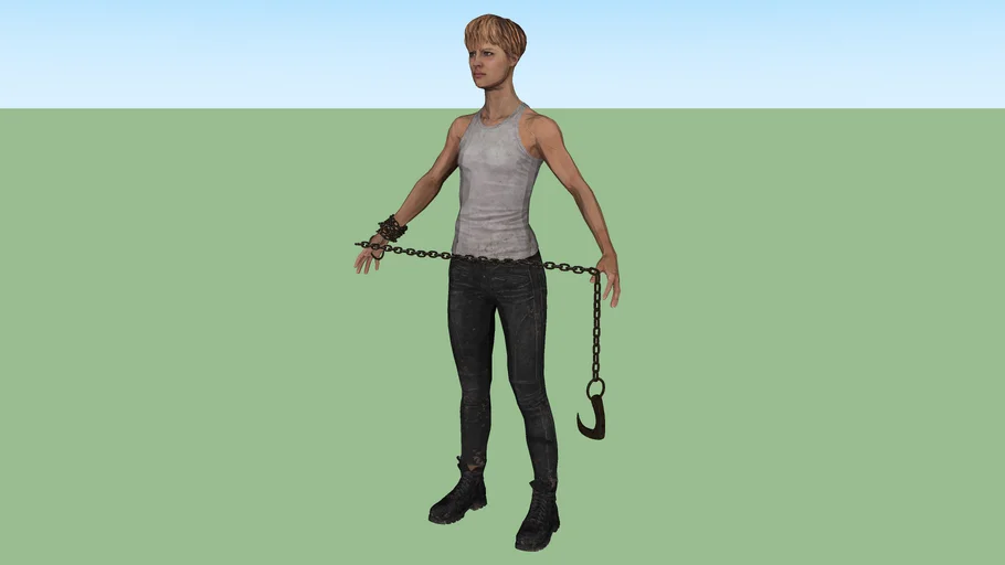 3D Warehouse