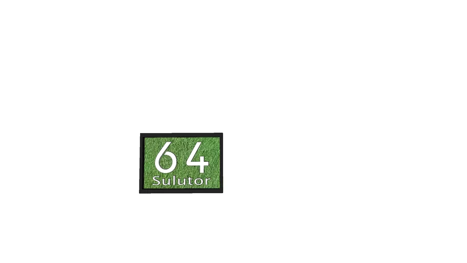 House number