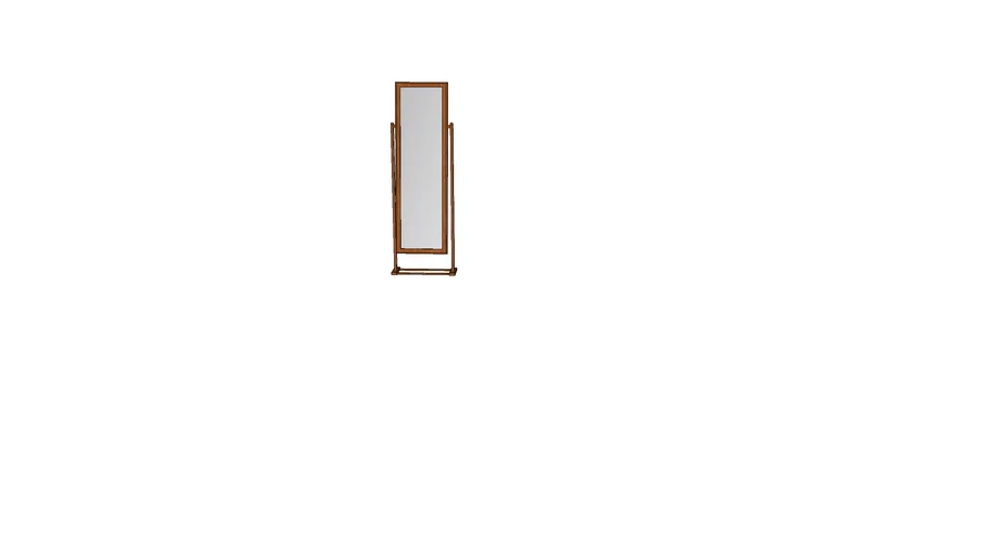 LCC-1-Standing Mirror