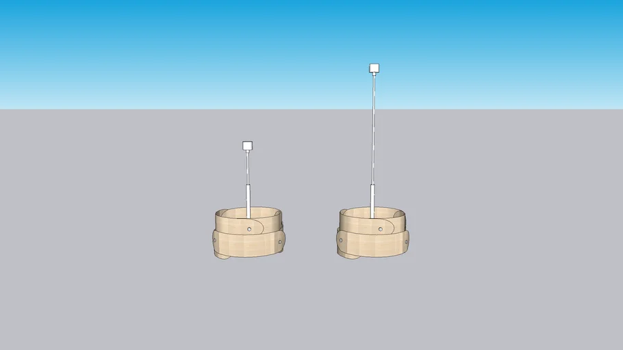 SODAKRA Pendant Lamp IKEA