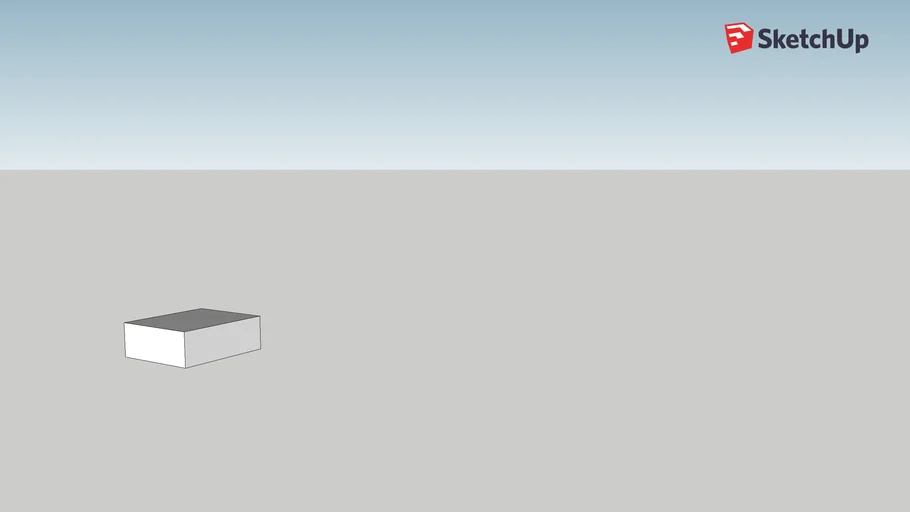 test 1 | 3D Warehouse