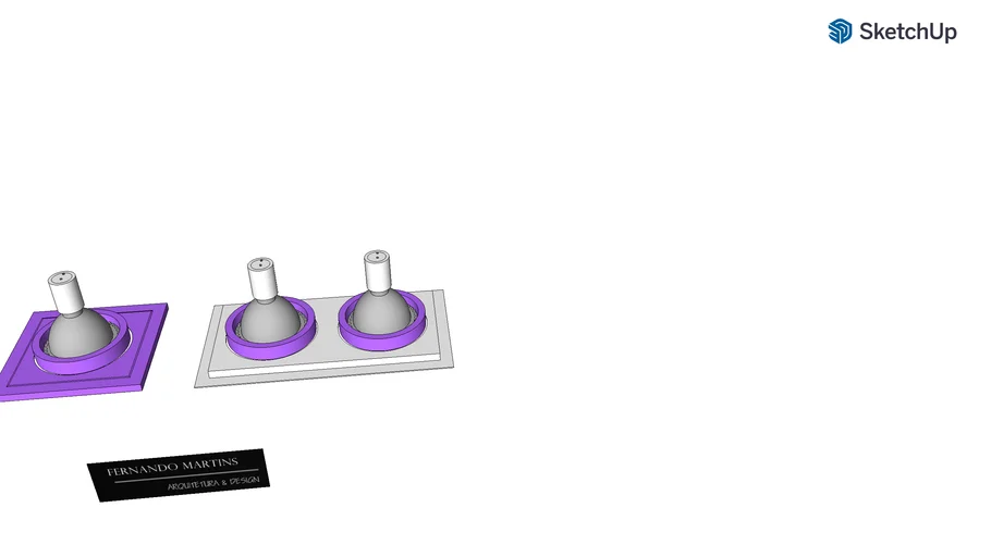 lampada spot led