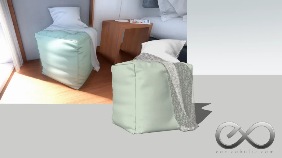 Pouffe