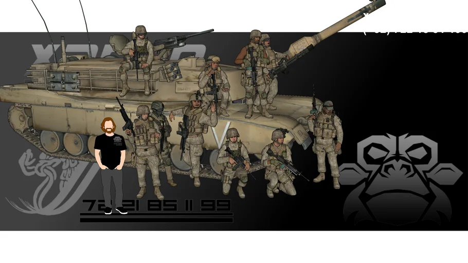 military