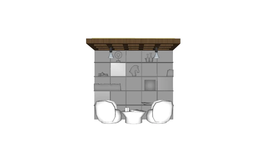 BALCONY MODEL
