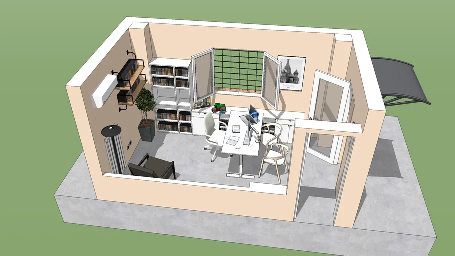 Studio 3