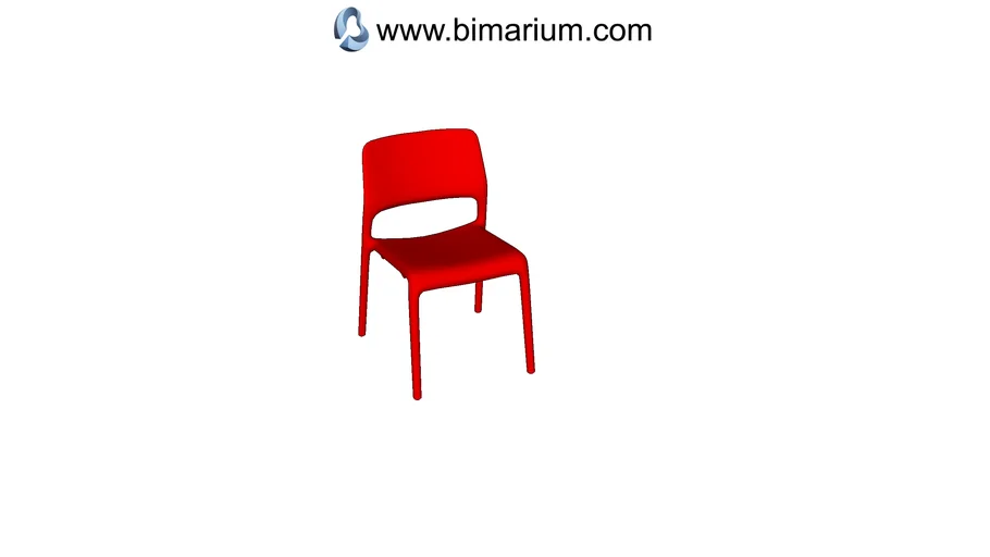 Spark Chair - Knoll