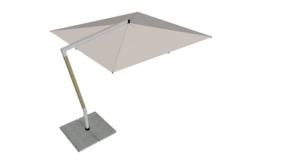 garden parasol