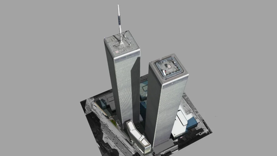 World trade center
