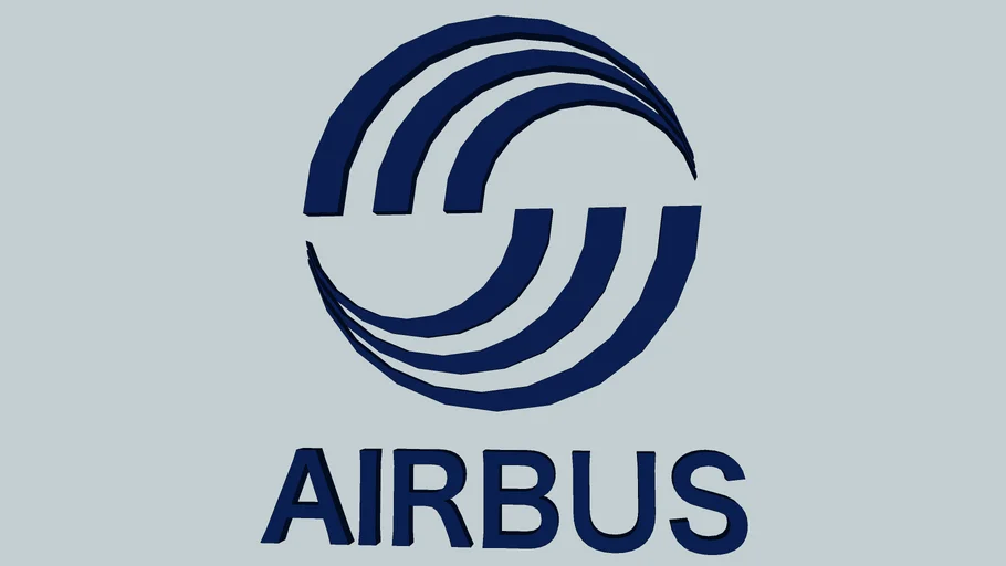 Airbus Logo