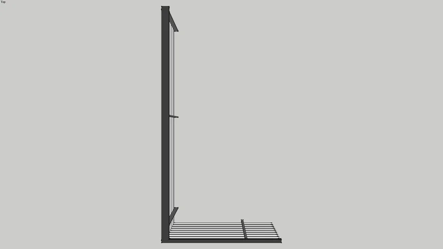 Steel Railings