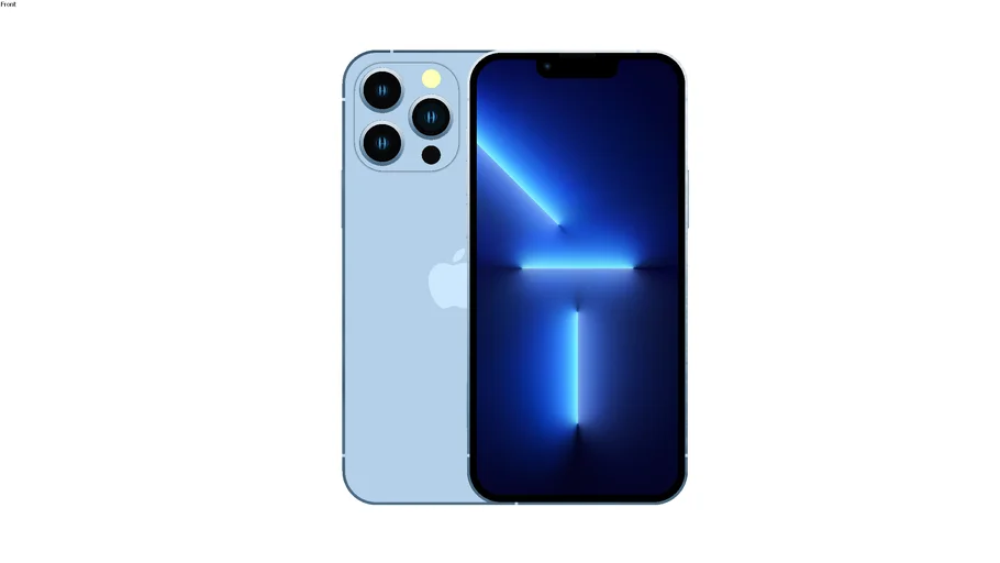 Apple - iPhone 13 Pro Max