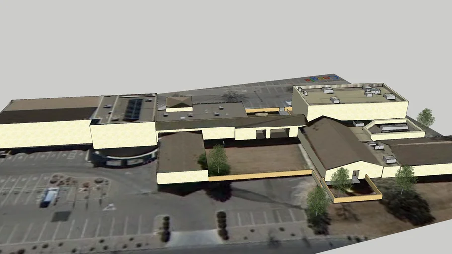 First Baptist Church Rio Rancho