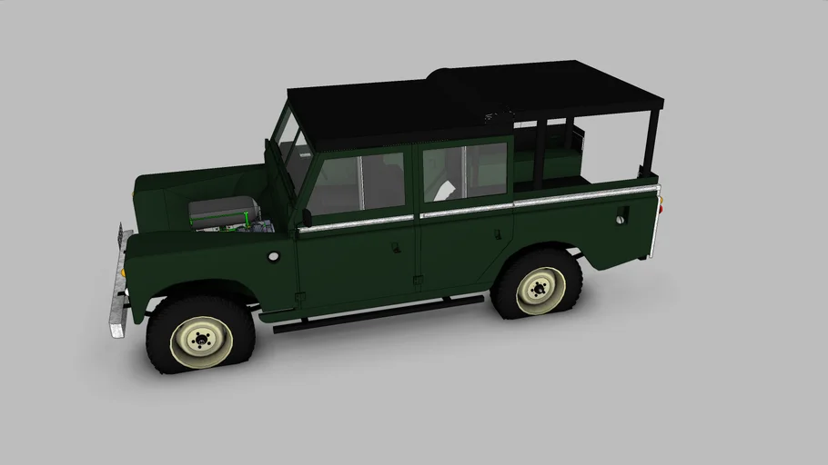 3D Warehouse