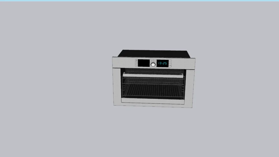 HORNO