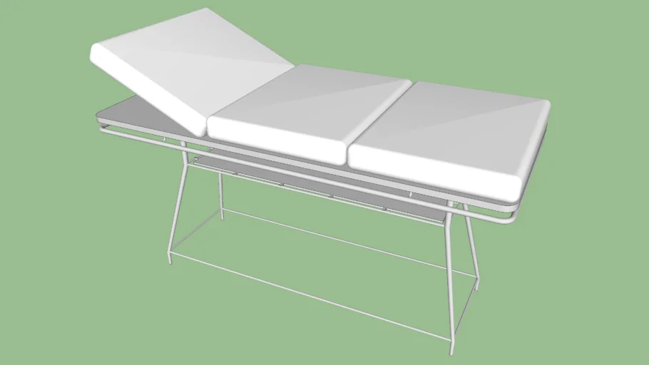 Maca pra salão de beleza