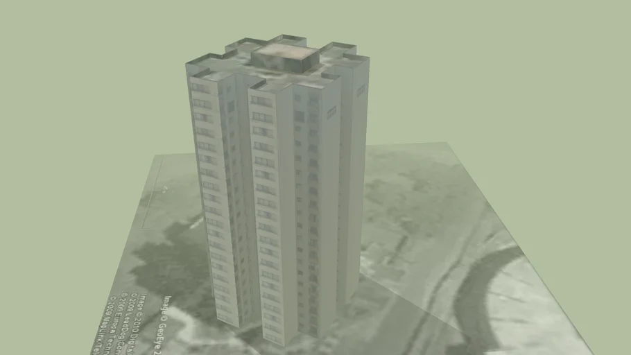 Edificio El Carbonero