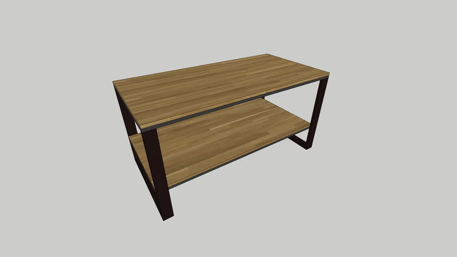 Table basse Hiba